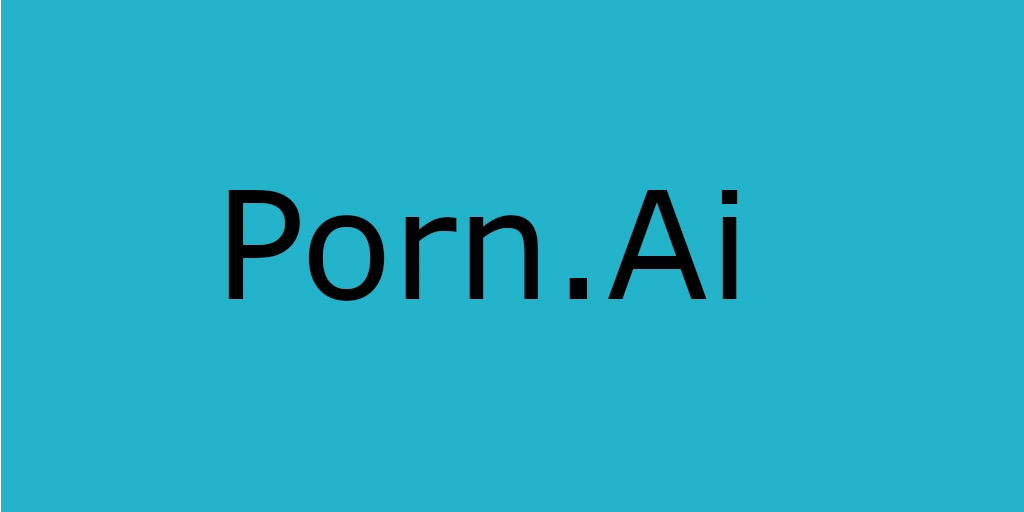 Porn.ai Review